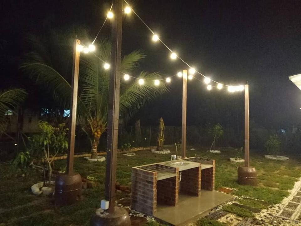 Lovely Paradise Homestay, Batang Kali Kampung Kalong Tengah Εξωτερικό φωτογραφία